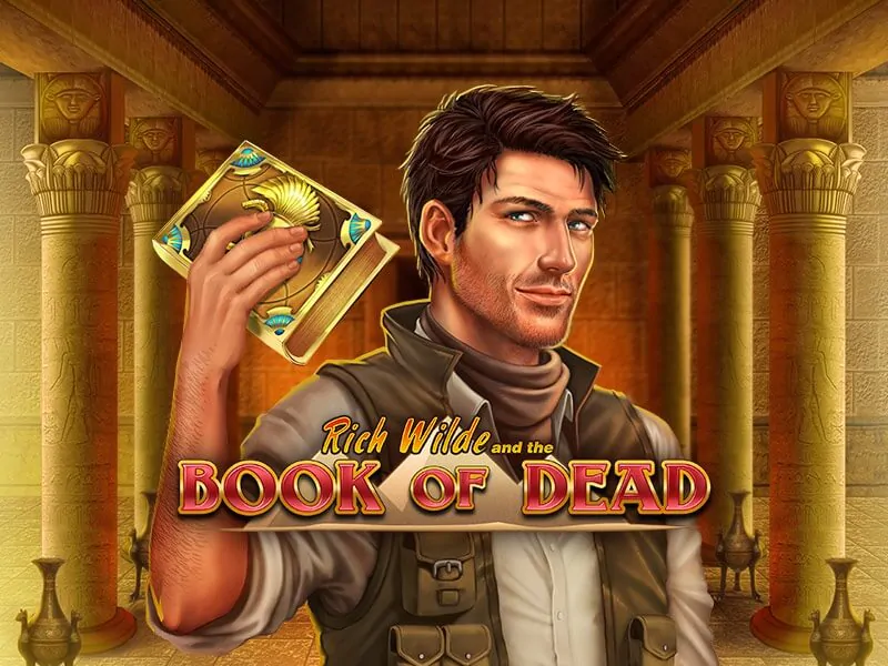 Book Of Dead