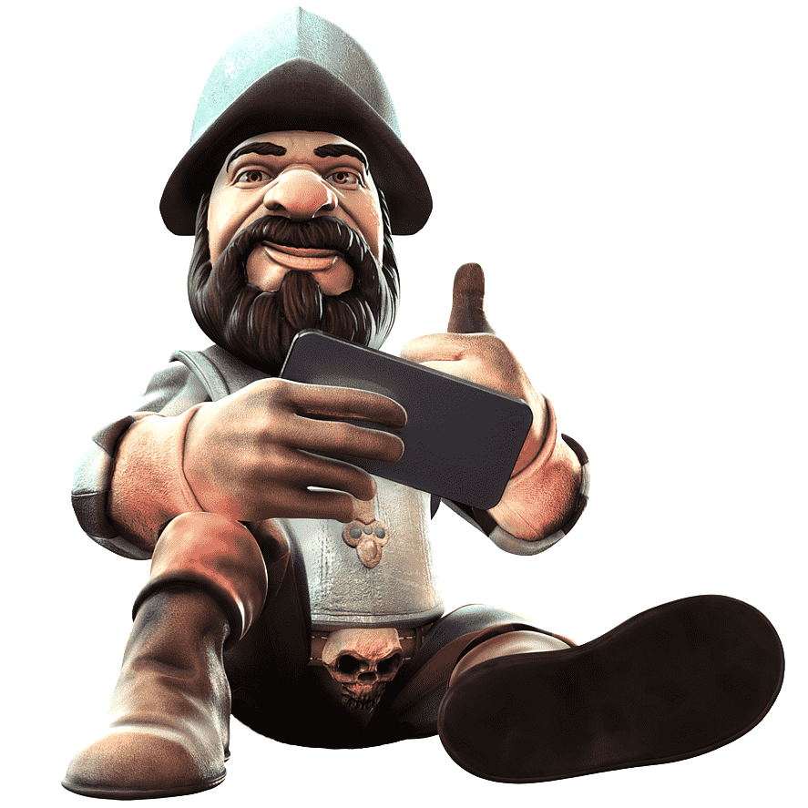 Gonzo’s Quest slot