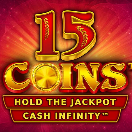 15 Coins