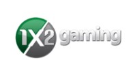 1X2 Gaming logo