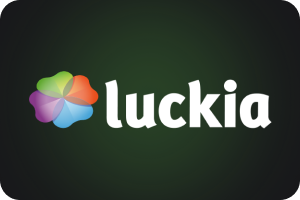 Luckia