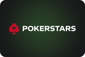 PokerStars casino