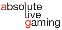 absolute live gaming logo