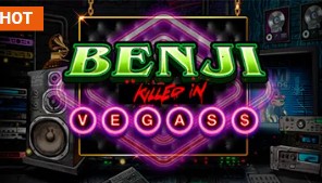 Benji Killed in Vegas