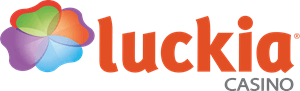 Luckia Logo