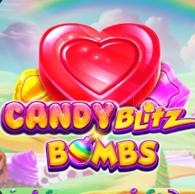 Candy Blitz Bombs