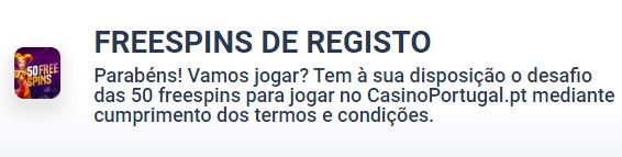 casino-portugal RODADAS GRÁTIS DE REGISTO