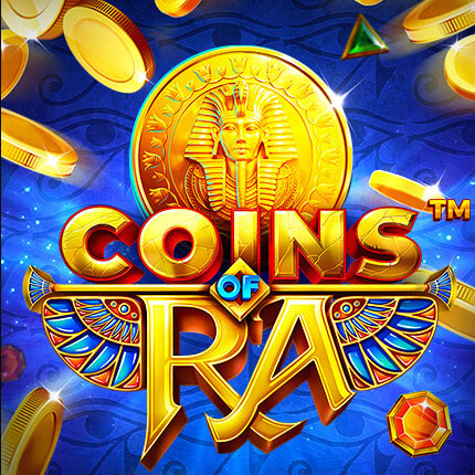 Coins of Ra