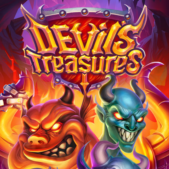 Devils Treasures