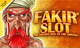 Fakir slot