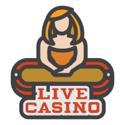 Casino ao vivo Betano