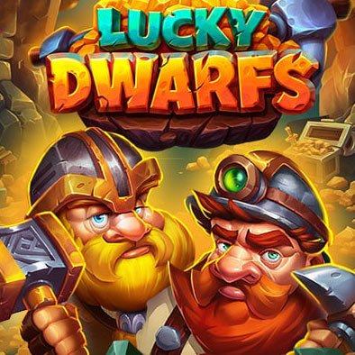 Lucky Dwarfs