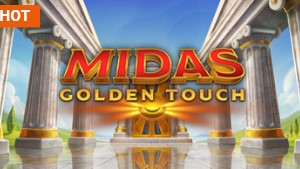 Midas Golden Touch