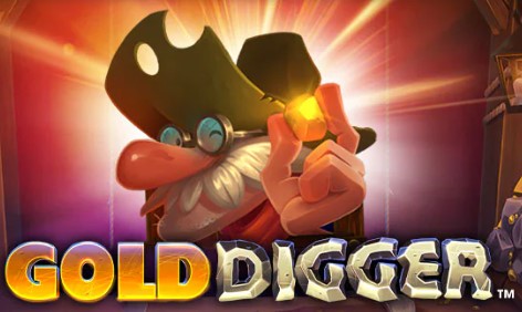 Gold digge