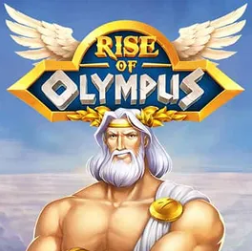 Rise of Olynpus