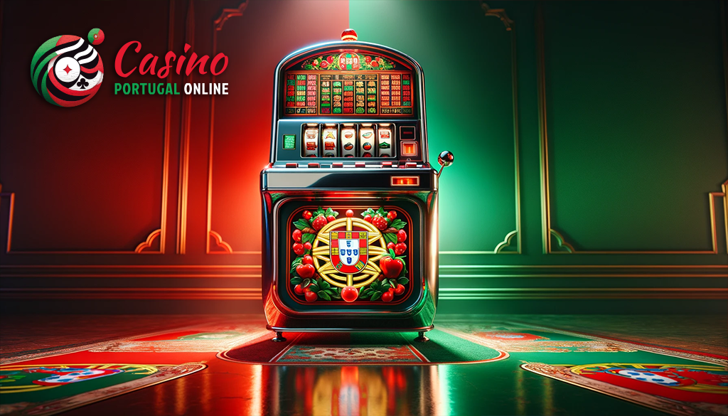 Máquinas de Slot com Dinheiro Real – Estratégias para Vitórias Significativas