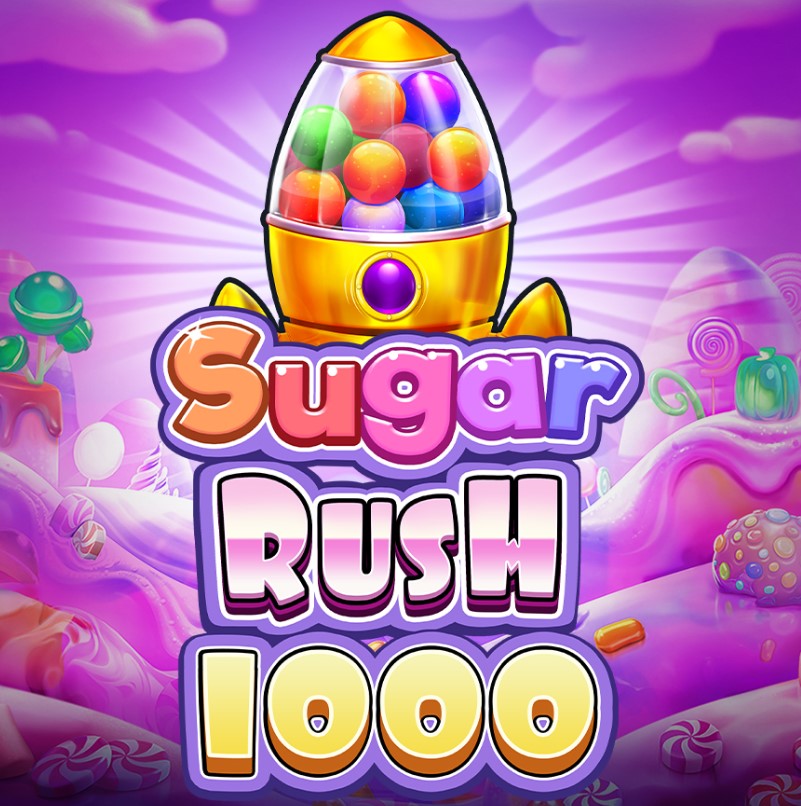 Sugar Rush 1000