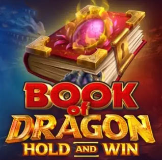 Book of Dragon