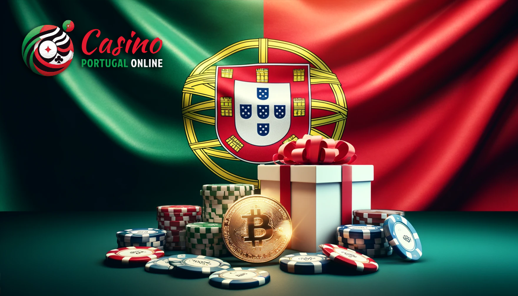 Bónus em casinos de cripto