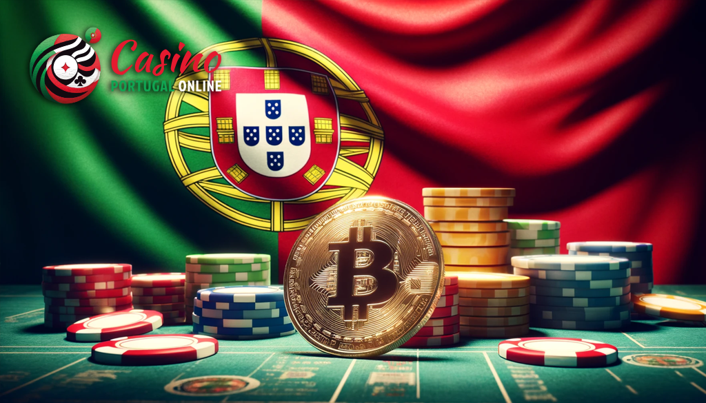 Vantagens dos casinos de criptomoedas