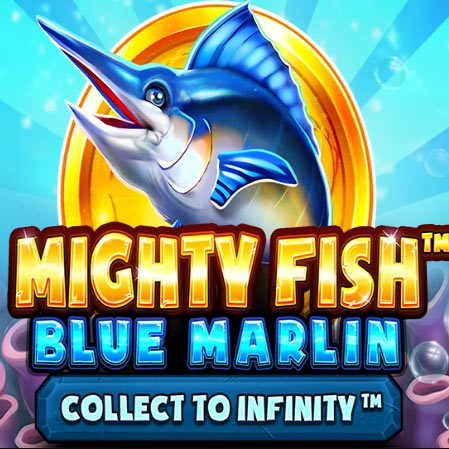 Mighty Fish