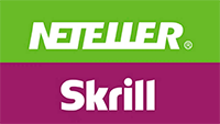 Skrill e Neteller: 