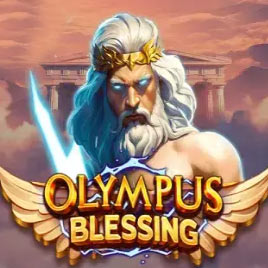 Olympus Blessing