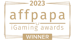 Affpapa igaming awards