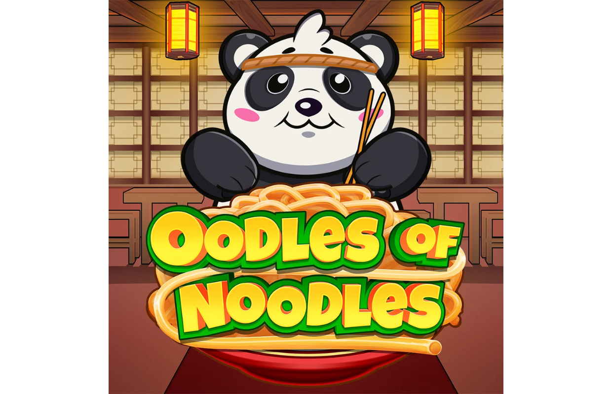 Oodles of Noodles