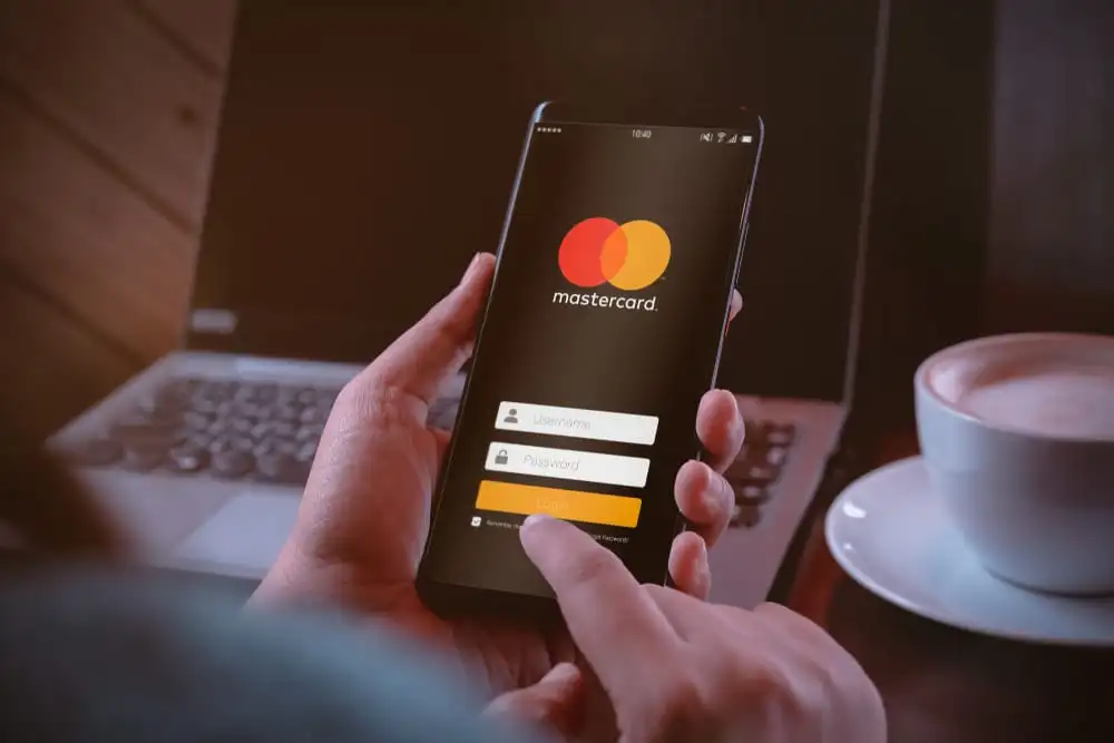 Como fazer um depósito num casino com o cartão MasterCard