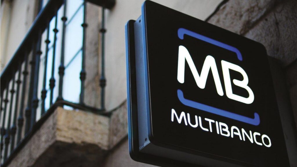 Multibanco