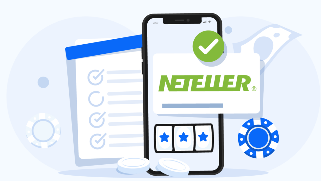 NETELLER 