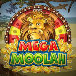 Mega Moolah