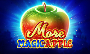 More Magic Apple