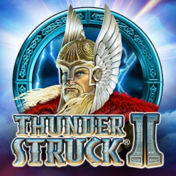 Thunderstruck II