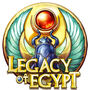 Legacy of Egypt