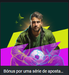 Bónus por uma série de derrotas