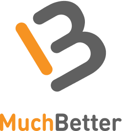 MuchBetter Logo