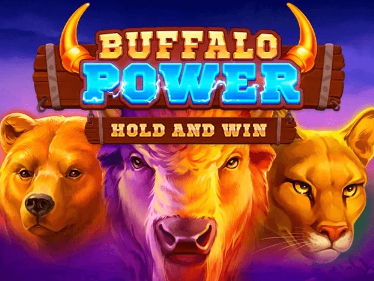 buffalo-power