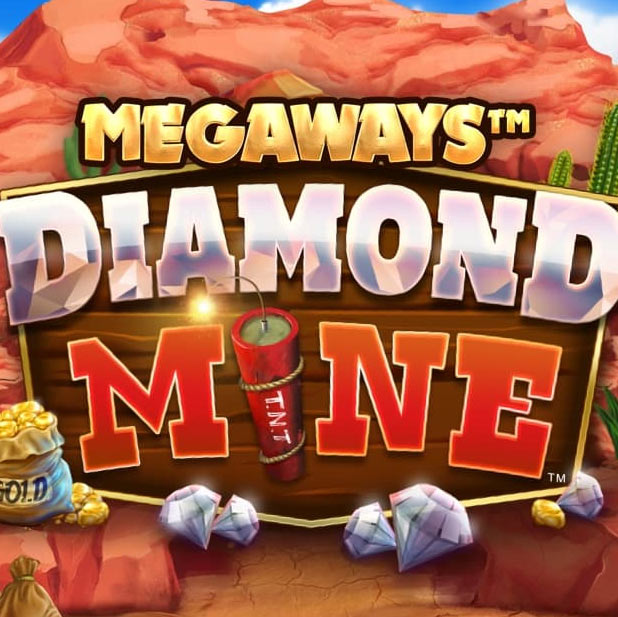 Diamond Mine Megaways