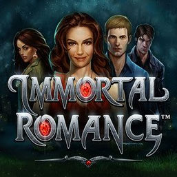 Immortal Romance