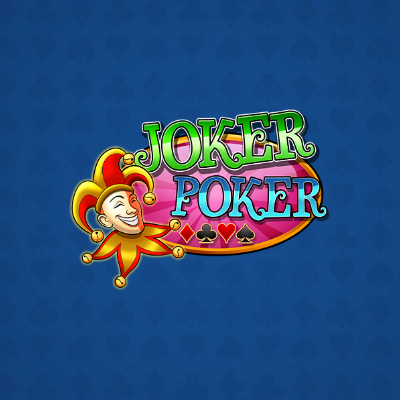 Joker Poker