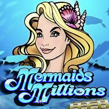 Mermaids Millions