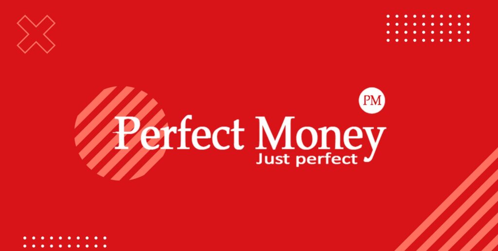 Perfect Money Info