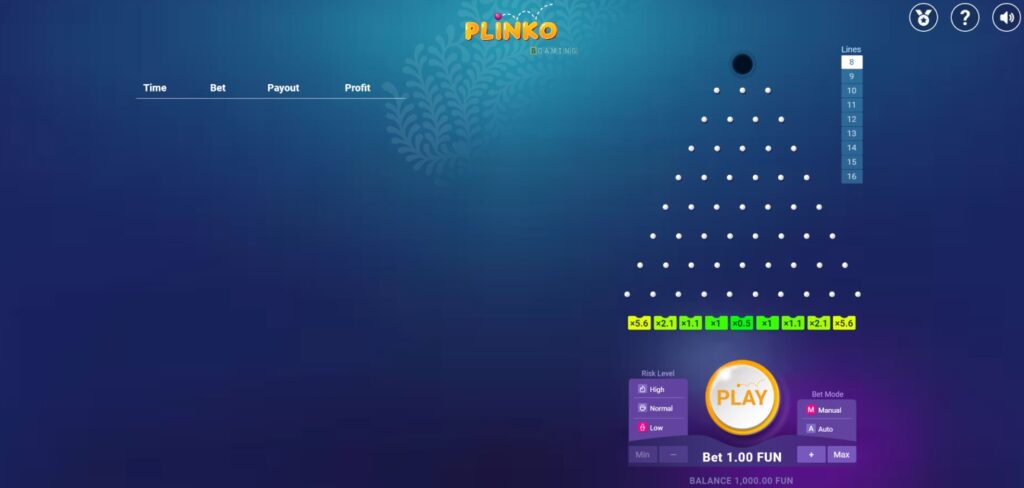 Plinko