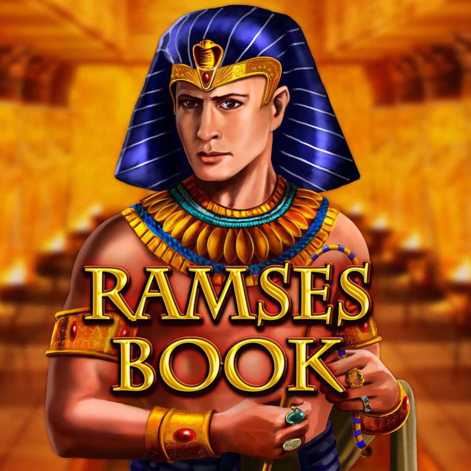 Ramses Book