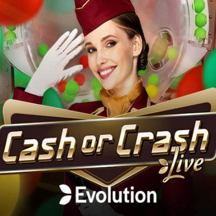 Cash or Crash