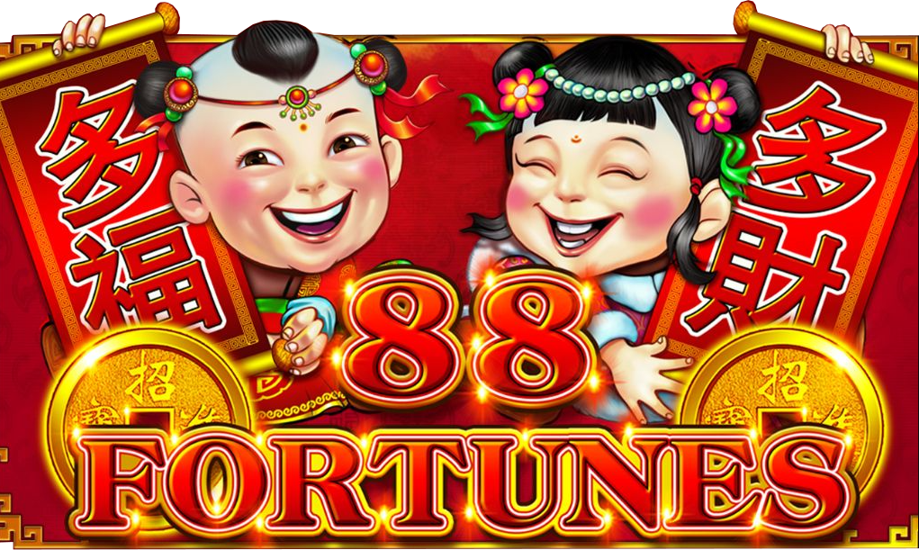 88 Fortunes