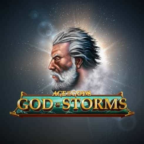 Az Age of the Gods: God of Storms Playtech játékautomata áttekintése
