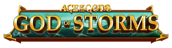 Age of the Gods: God of Storms